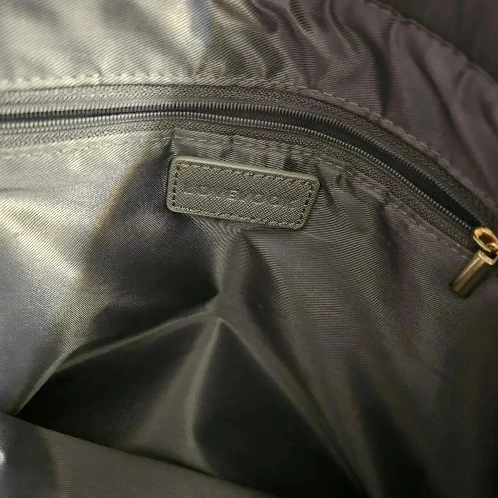 Lovevook Laptop Bag / Office Tote Grey